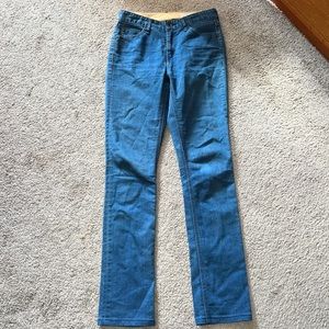 RAG & BONE 5 POCKETS JEANS